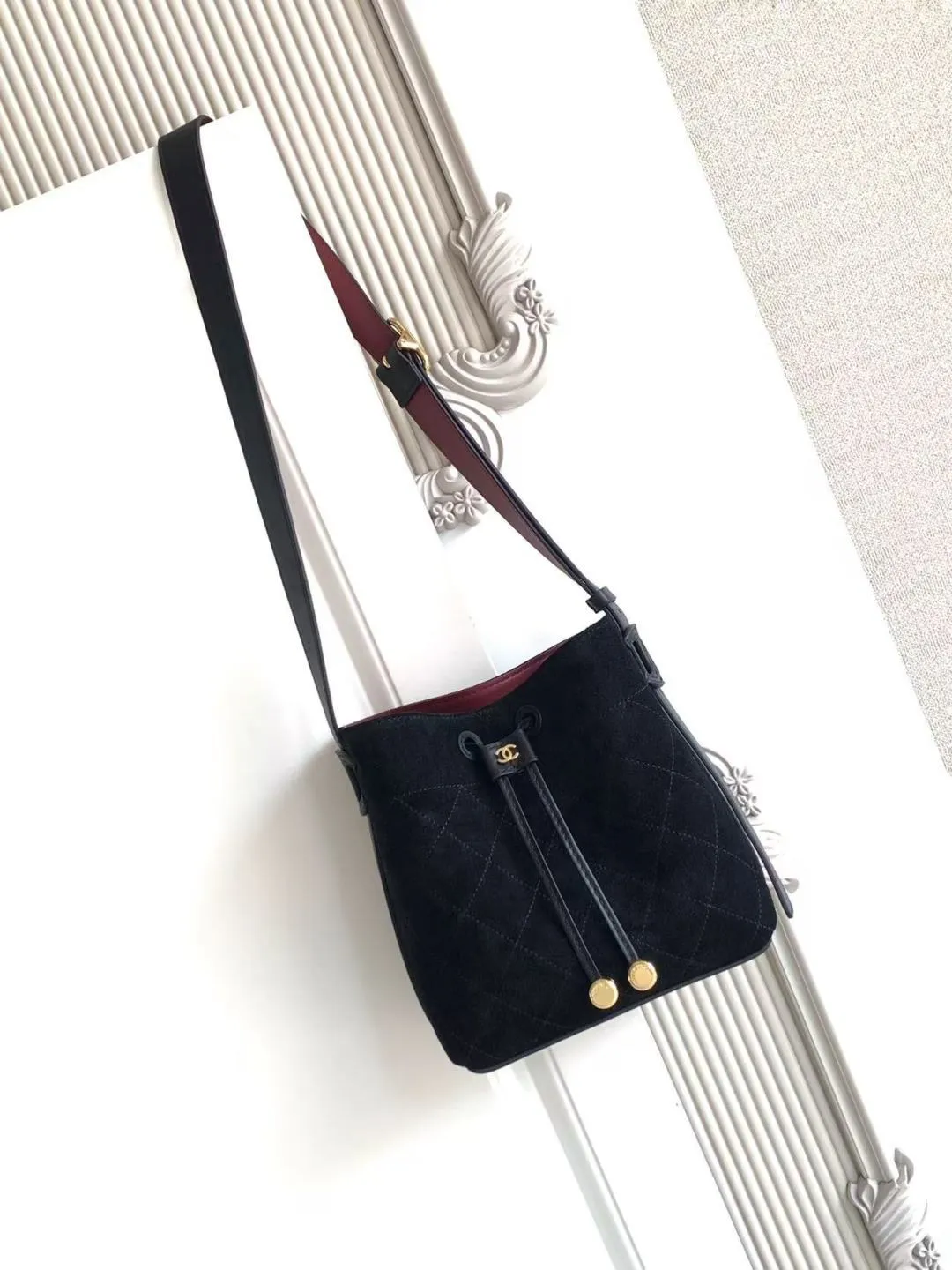 All Categories Chanel Women's Bags (Chanel) Chanel Original Order AS6584