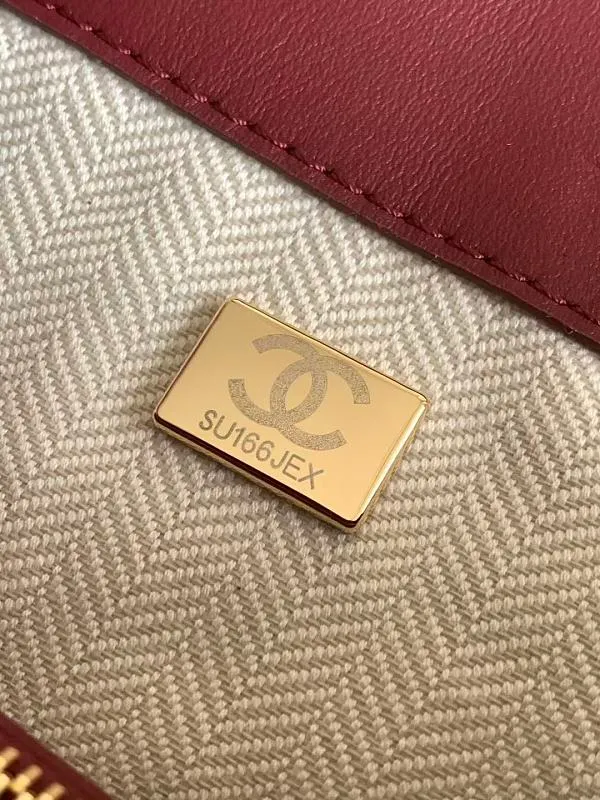All Categories Chanel Women's Bags (Chanel) Chanel Original Order AS6584