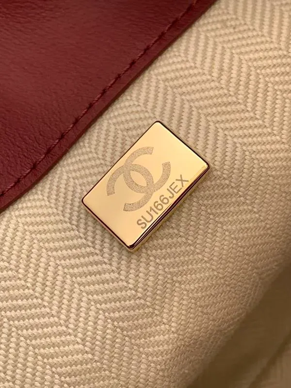 All Categories Chanel Women's Bags (Chanel) Chanel Original Order AS6584