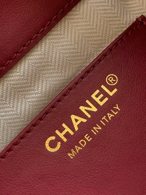 All Categories Chanel Women's Bags (Chanel) Chanel Original Order AS6584