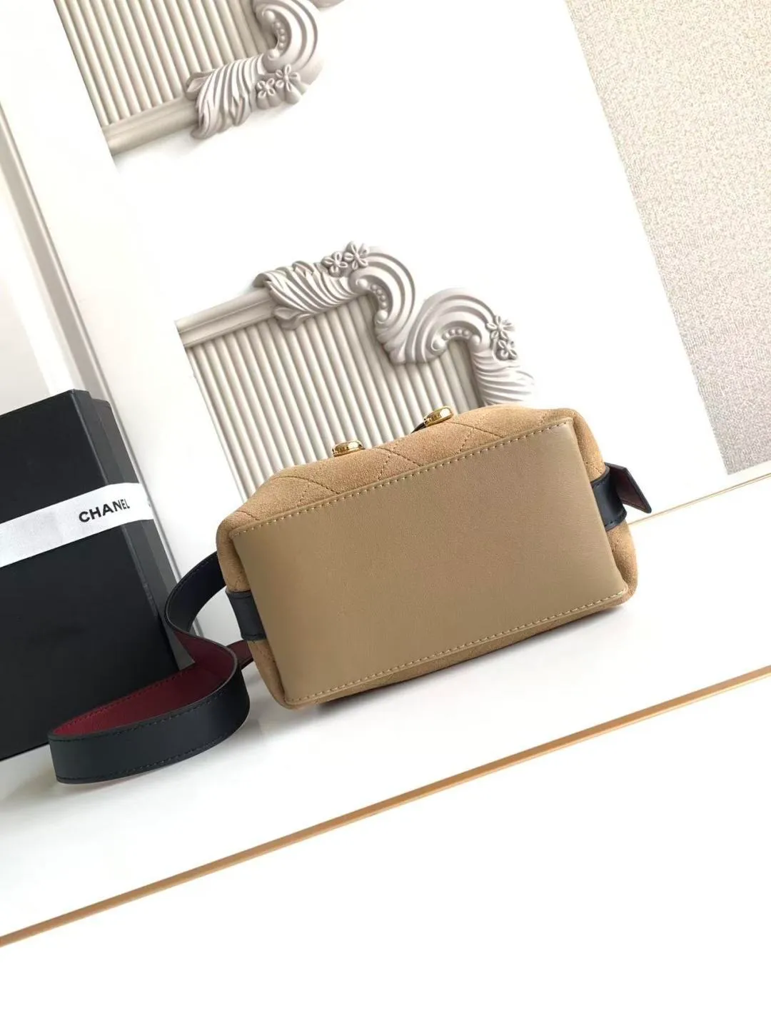 All Categories Chanel Women's Bags (Chanel) Chanel Original Order AS6584