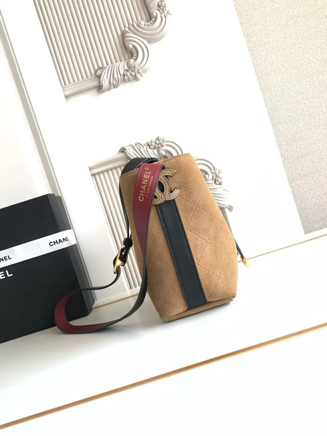 All Categories Chanel Women's Bags (Chanel) Chanel Original Order AS6584