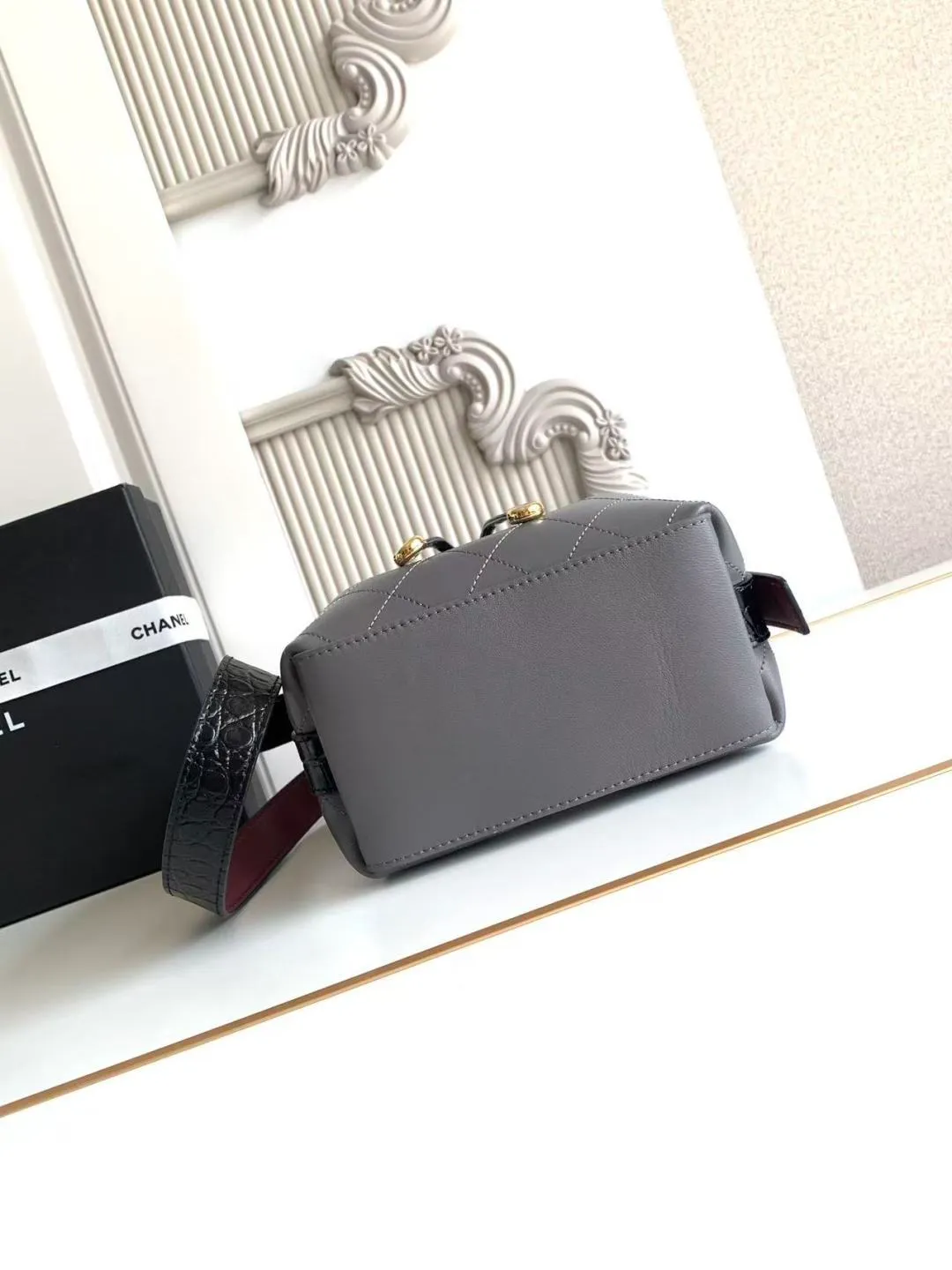 All Categories Chanel Women's Bags (Chanel) Chanel Original Order AS6584