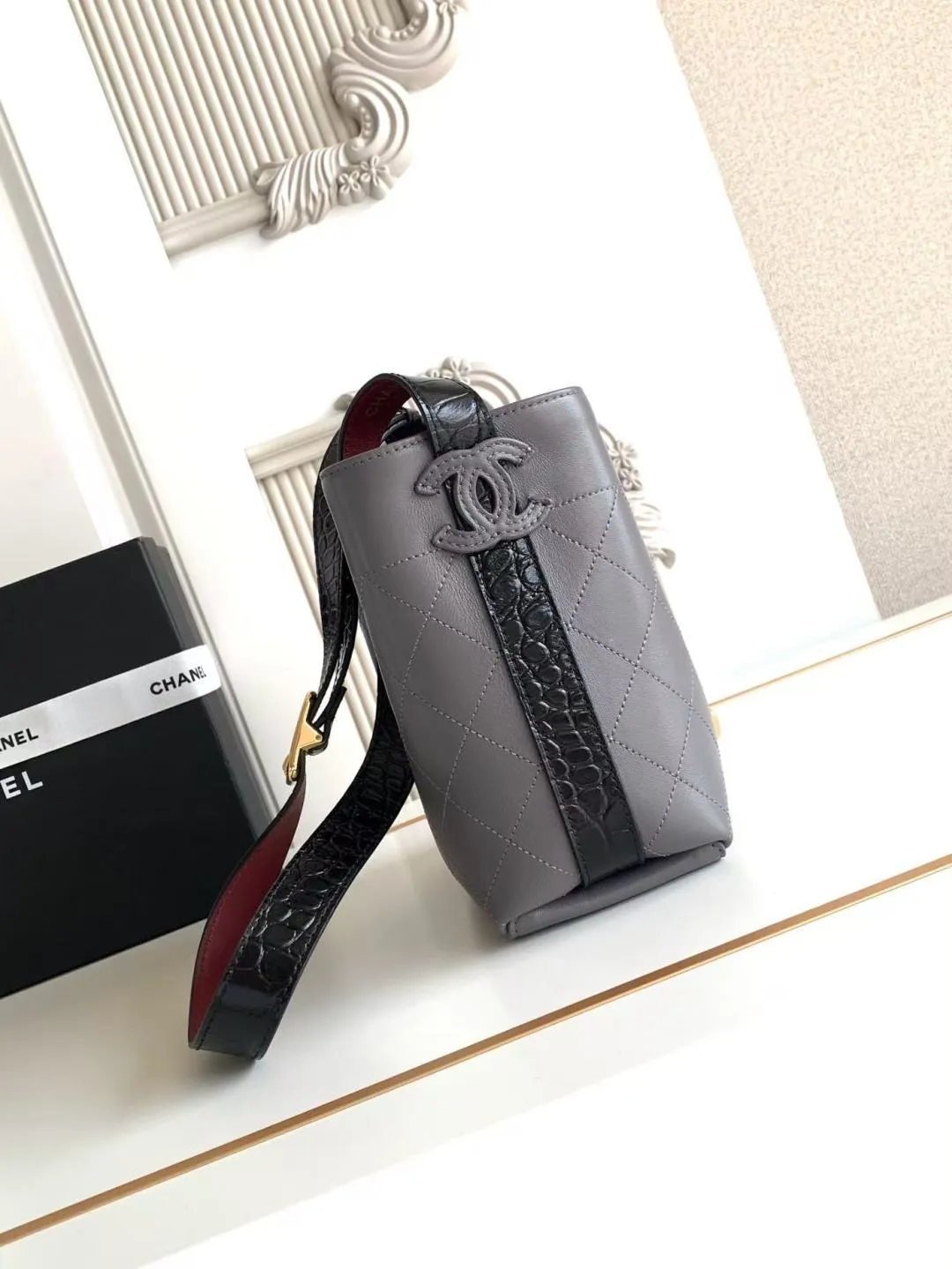 All Categories Chanel Women's Bags (Chanel) Chanel Original Order AS6584