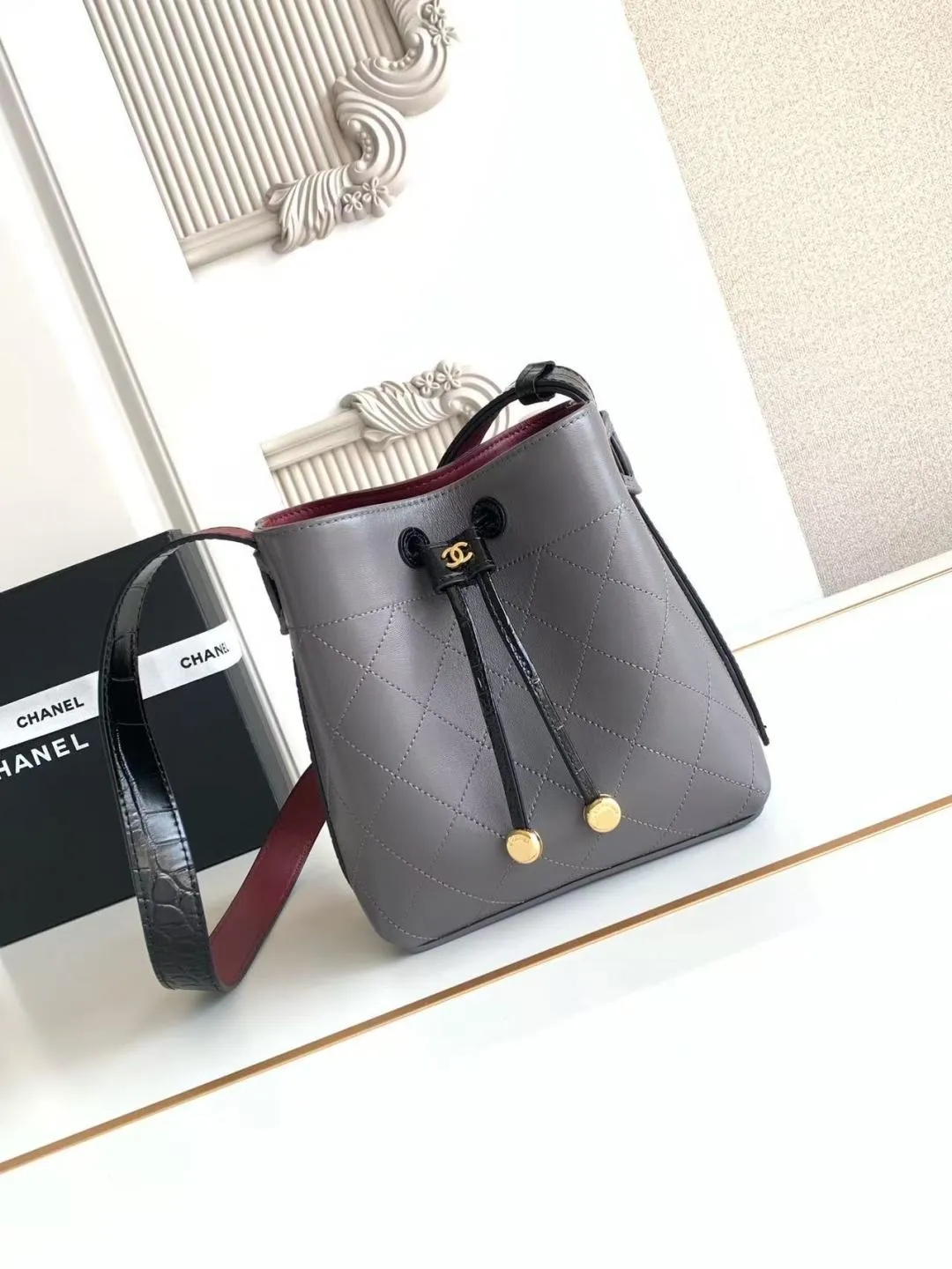 All Categories Chanel Women's Bags (Chanel) Chanel Original Order AS6584