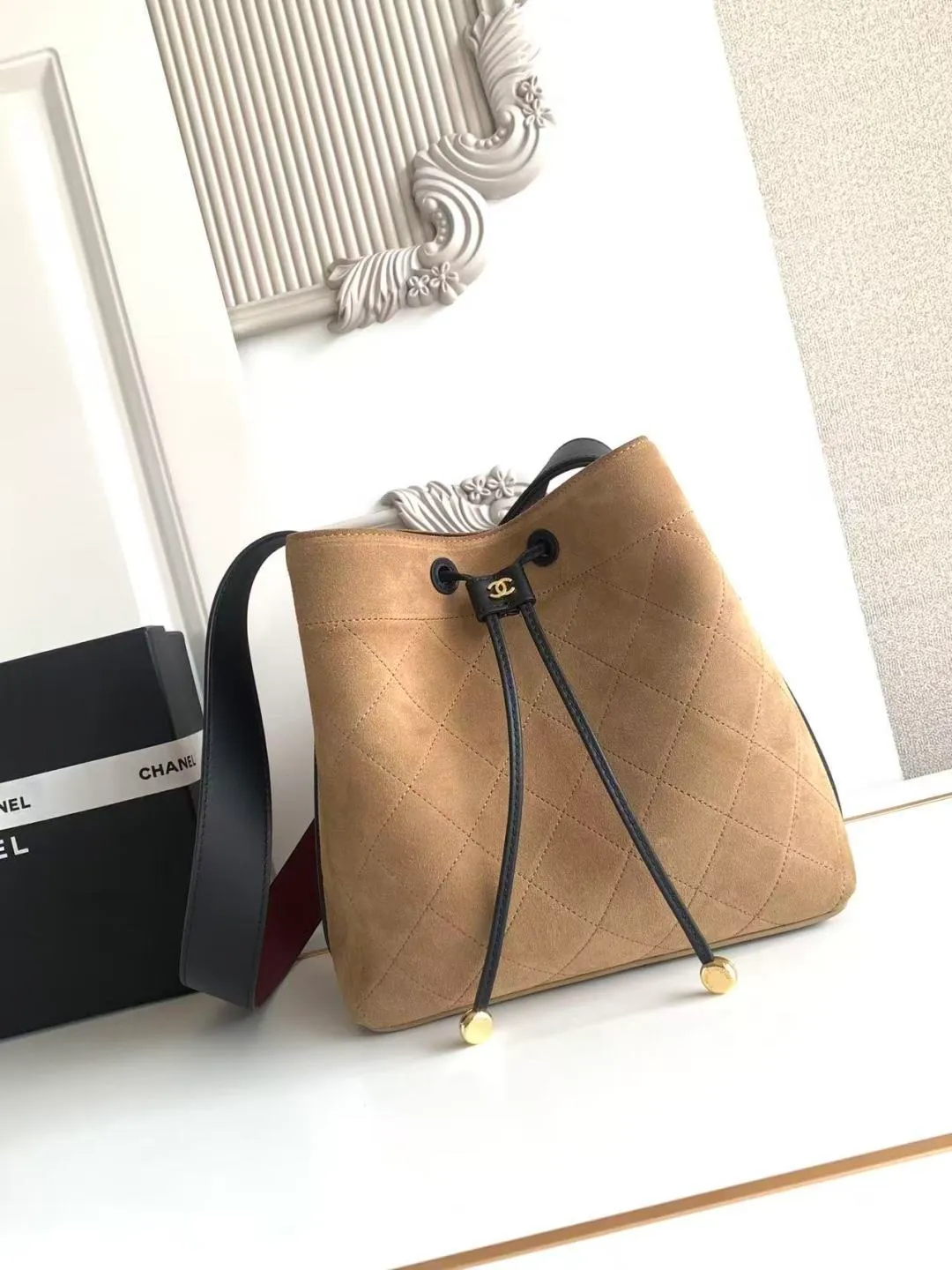All Categories Chanel Women's Bags (Chanel) Chanel Original Order AS6584