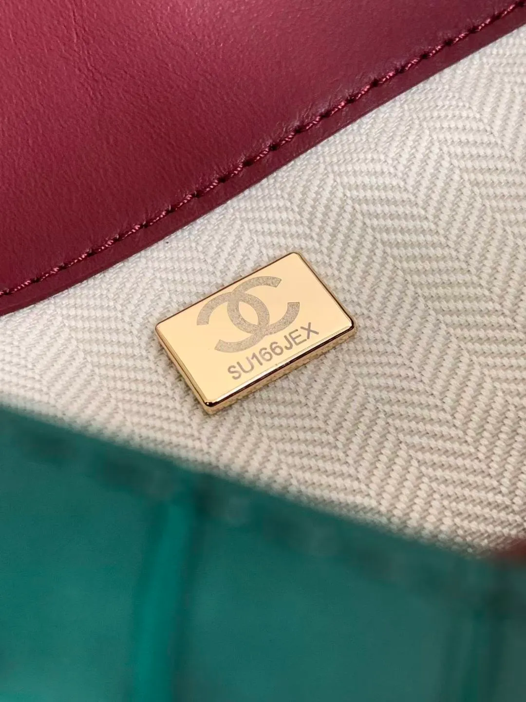All Categories Chanel Women's Bags (Chanel) Chanel Original Order AS6584