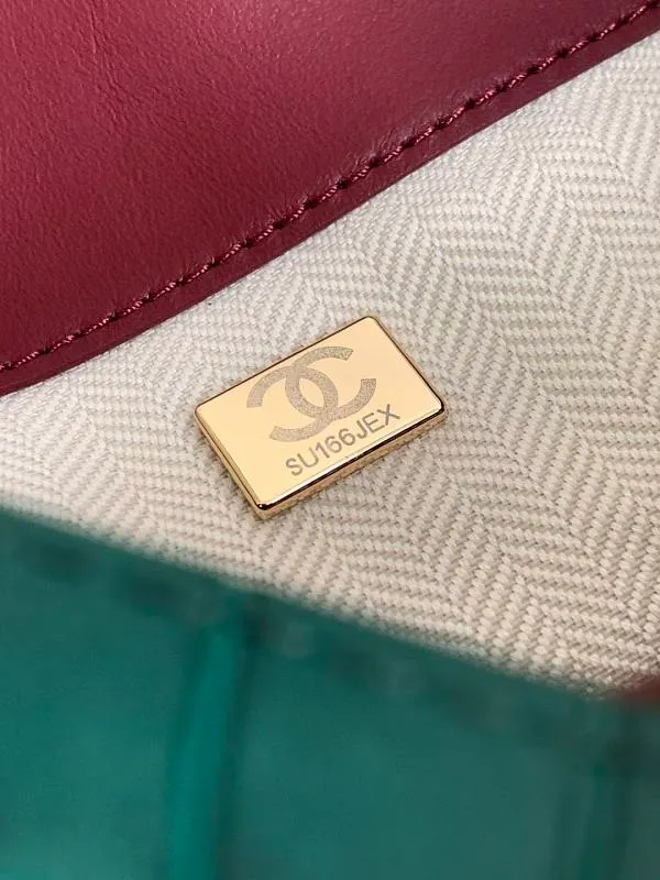 All Categories Chanel Women's Bags (Chanel) Chanel Original Order AS6584
