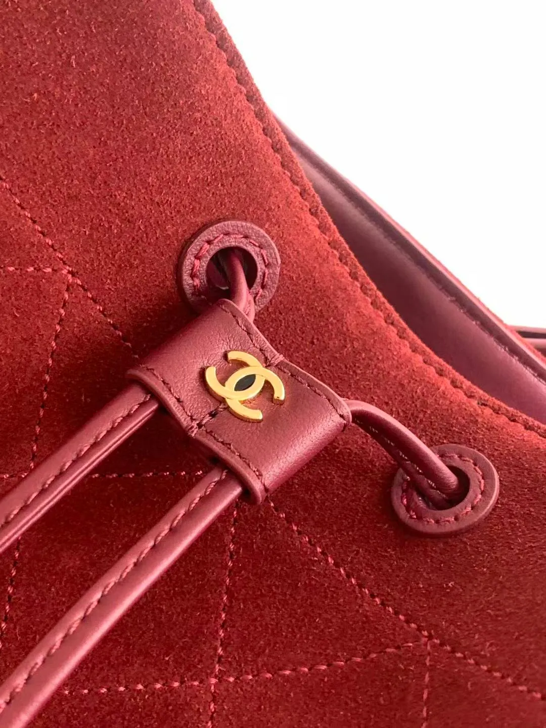 All Categories Chanel Women's Bags (Chanel) Chanel Original Order AS6584