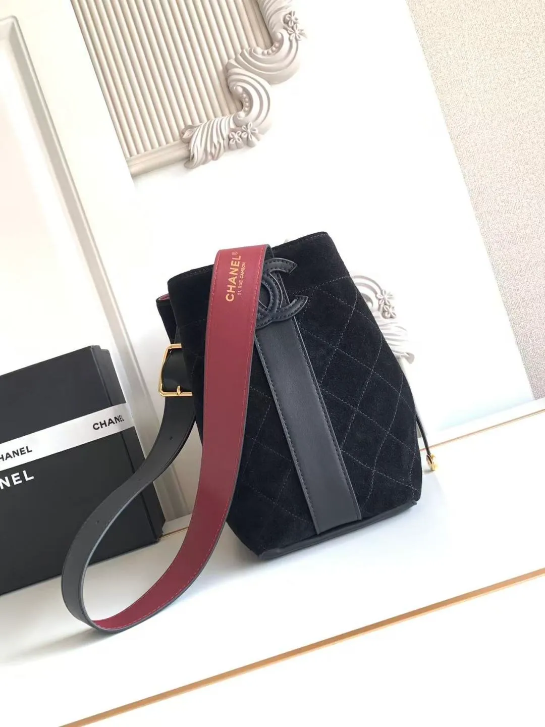 All Categories Chanel Women's Bags (Chanel) Chanel Original Order AS6584