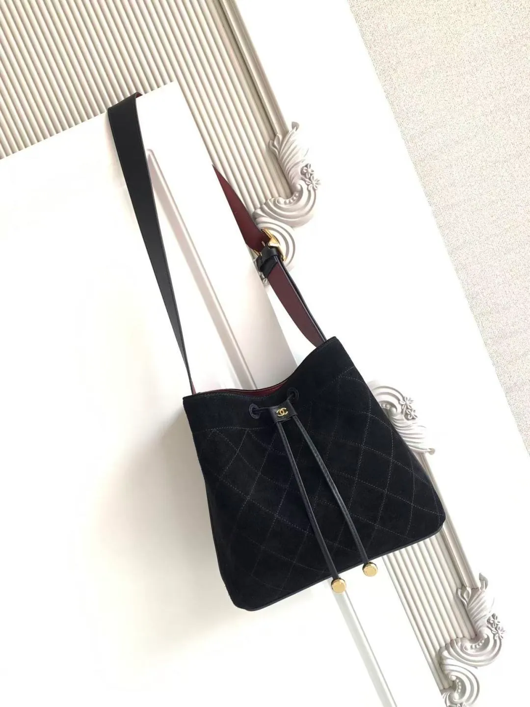 All Categories Chanel Women's Bags (Chanel) Chanel Original Order AS6584