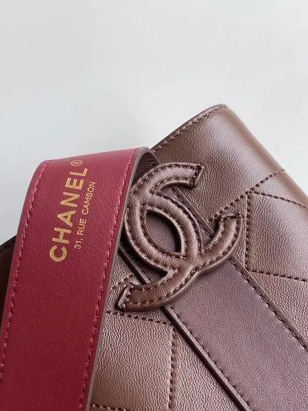 All Categories Chanel Women's Bags (Chanel) Chanel Original Order AS6584