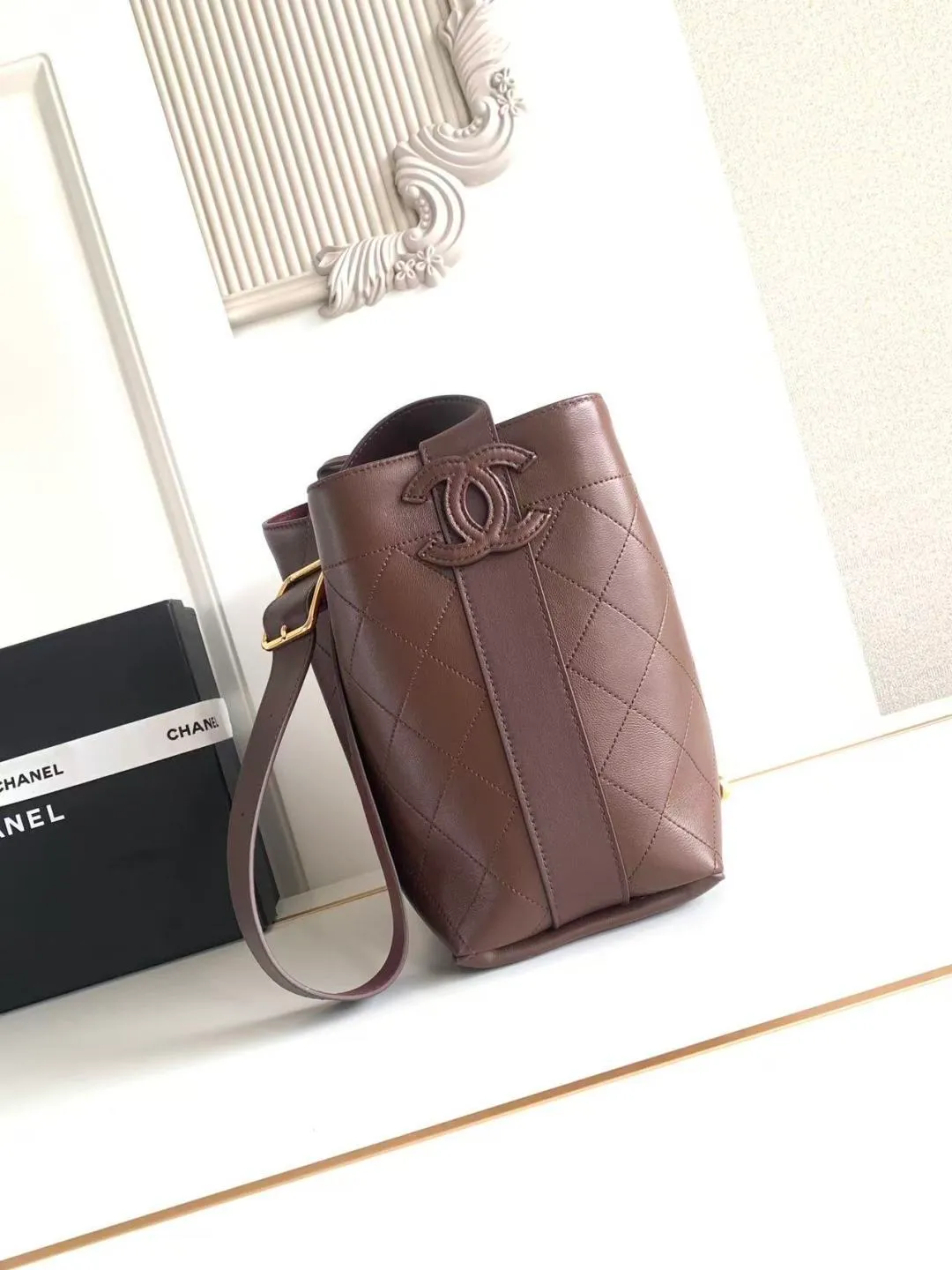 All Categories Chanel Women's Bags (Chanel) Chanel Original Order AS6584