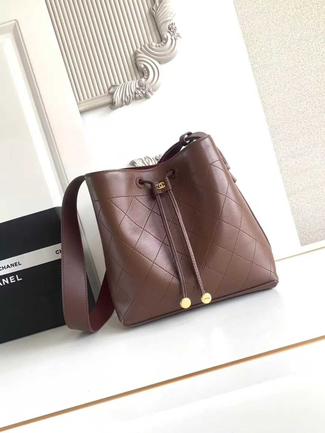 All Categories Chanel Women's Bags (Chanel) Chanel Original Order AS6584