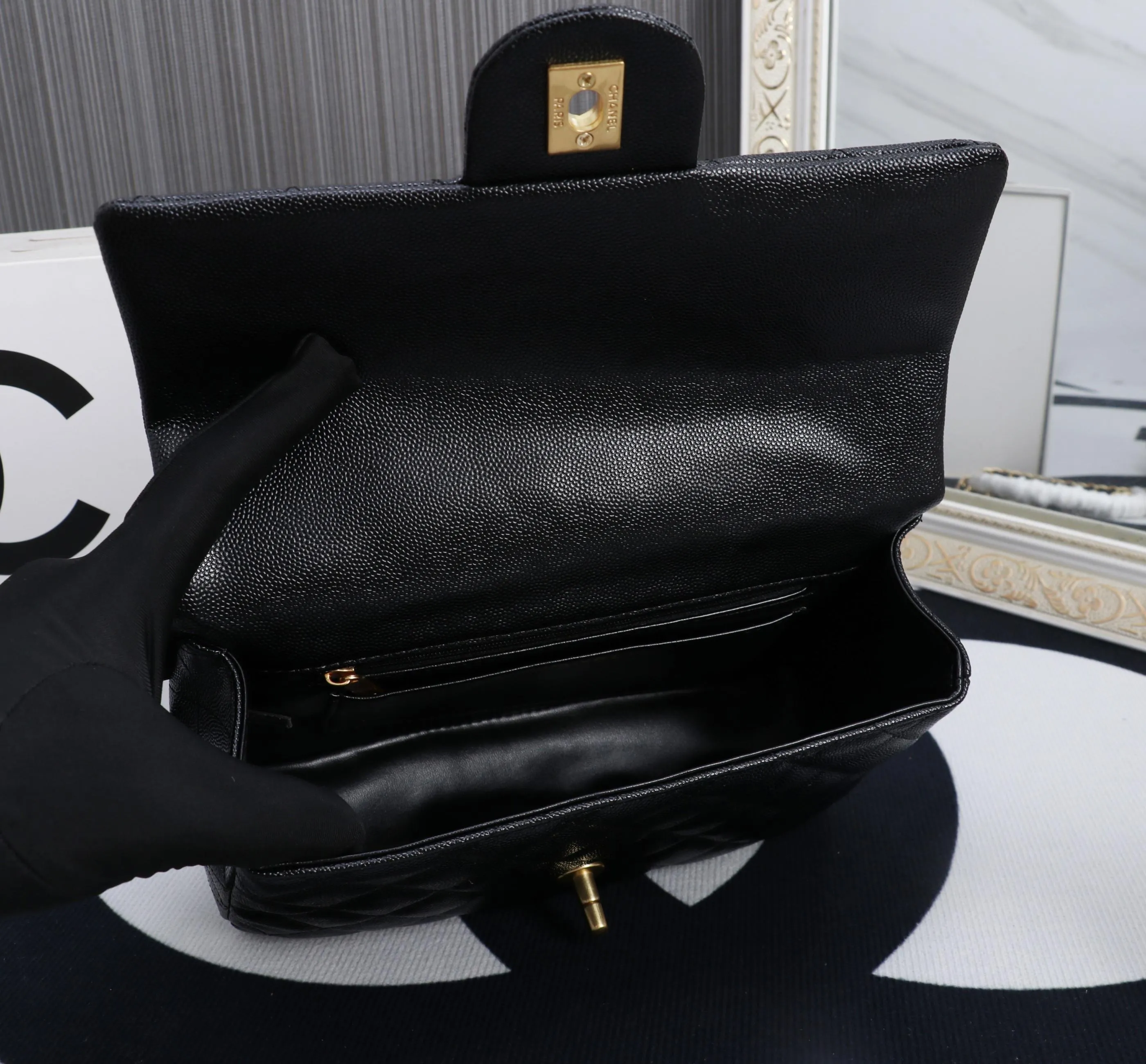 All Categories Chanel Women's Bags (Chanel) Chanel 8610