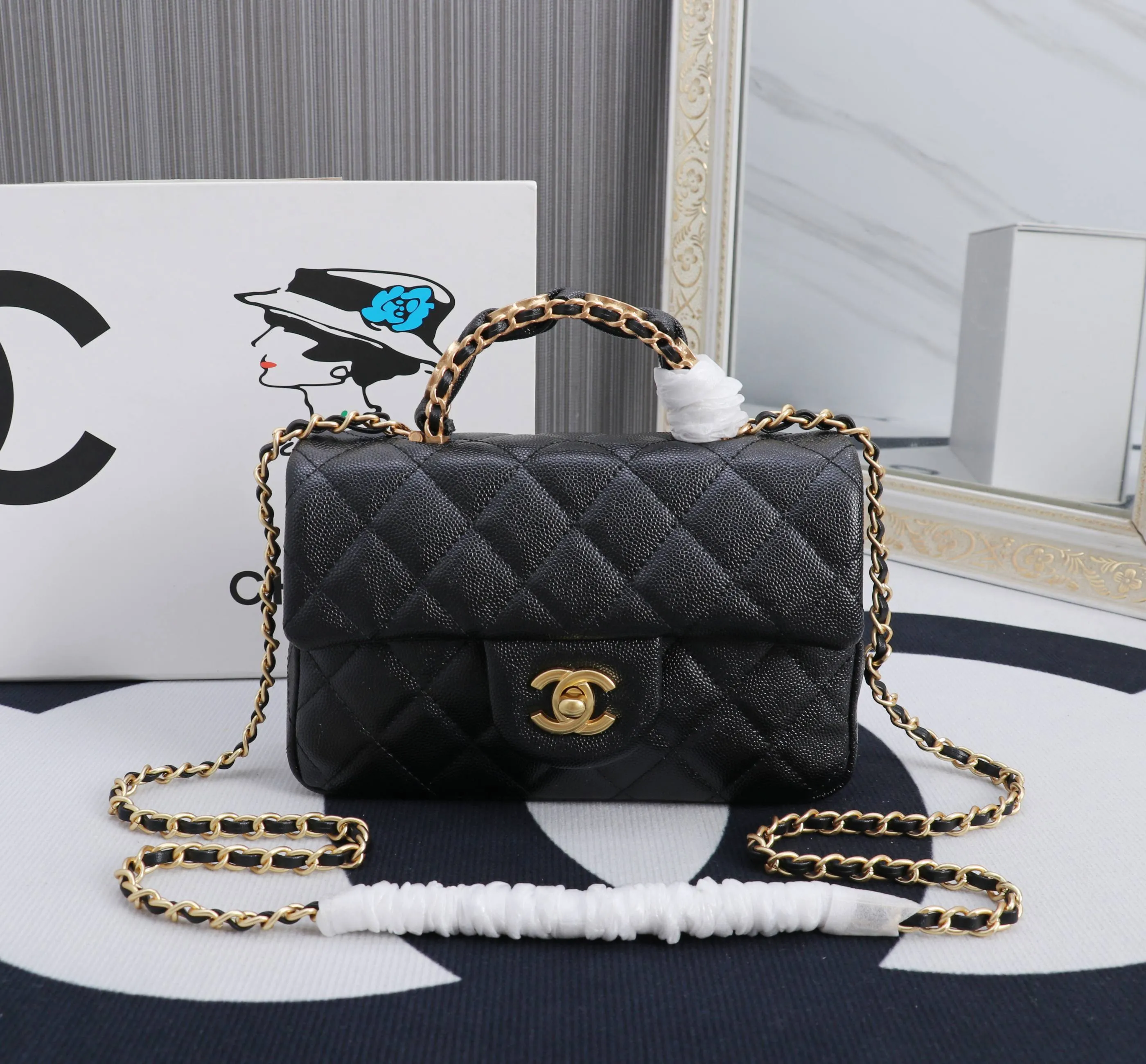 All Categories Chanel Women's Bags (Chanel) Chanel 8610