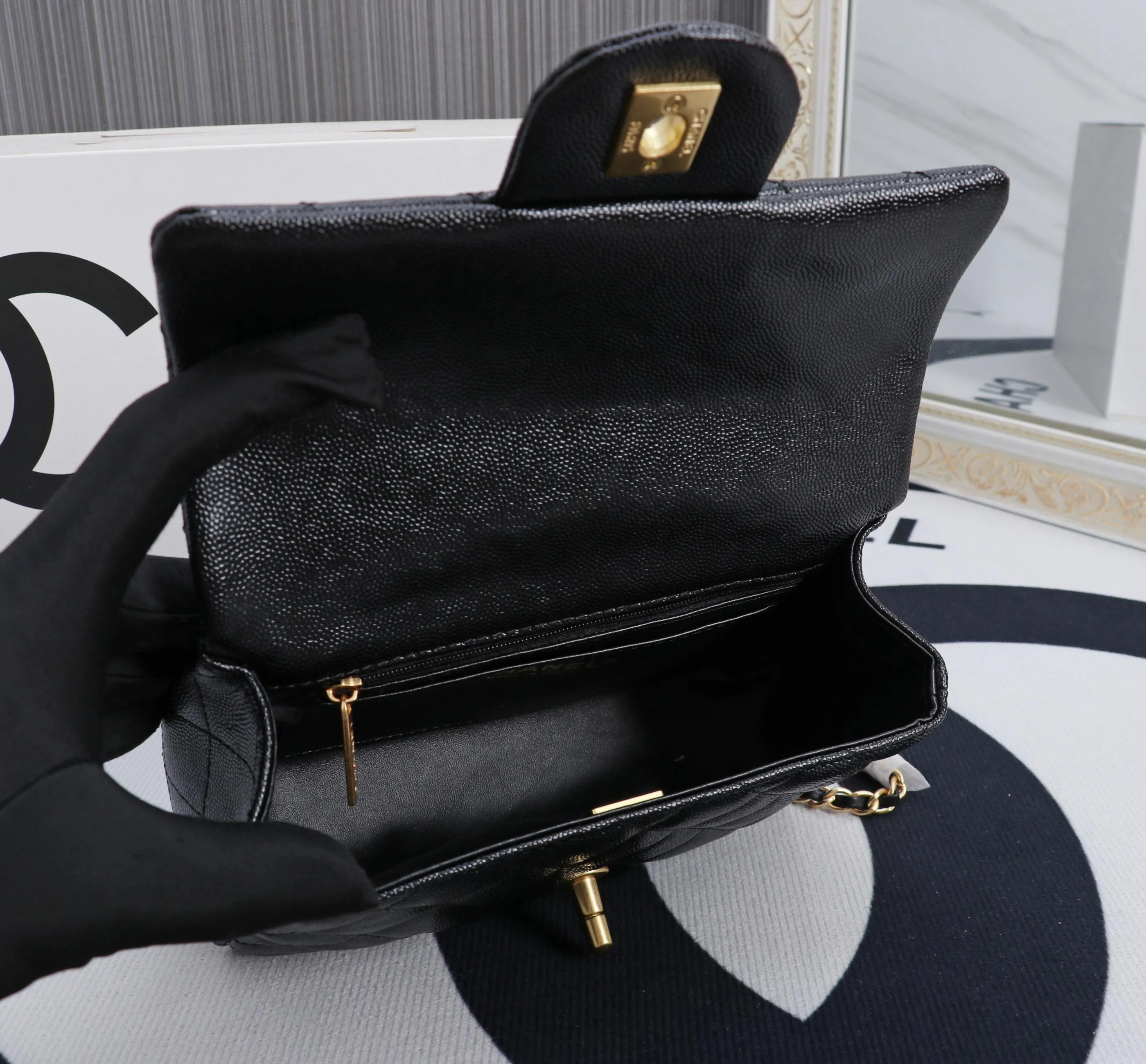 All Categories Chanel Women's Bags (Chanel) Chanel 8610