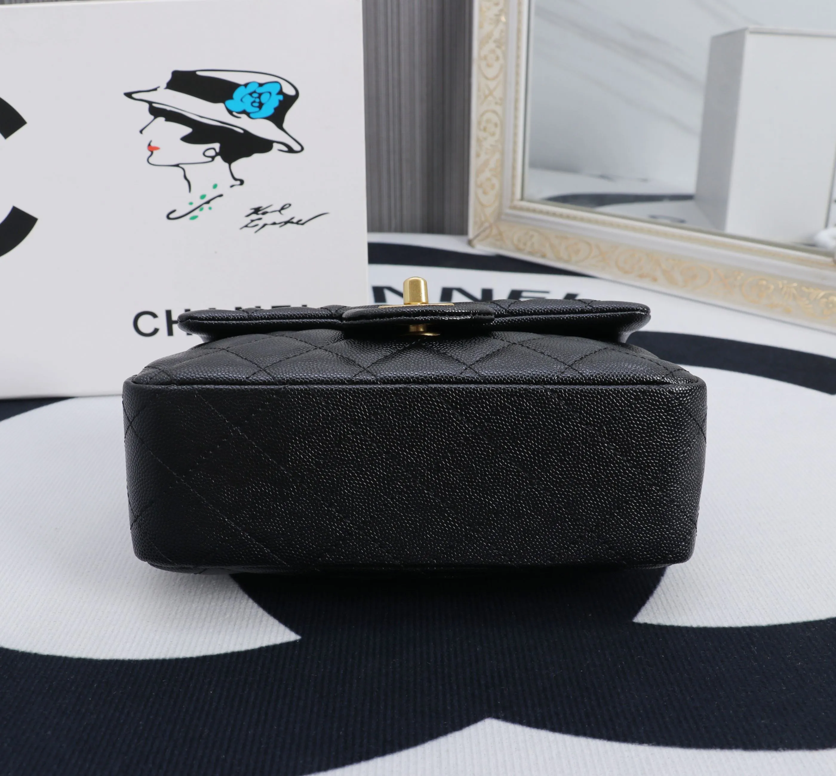 All Categories Chanel Women's Bags (Chanel) Chanel 8610
