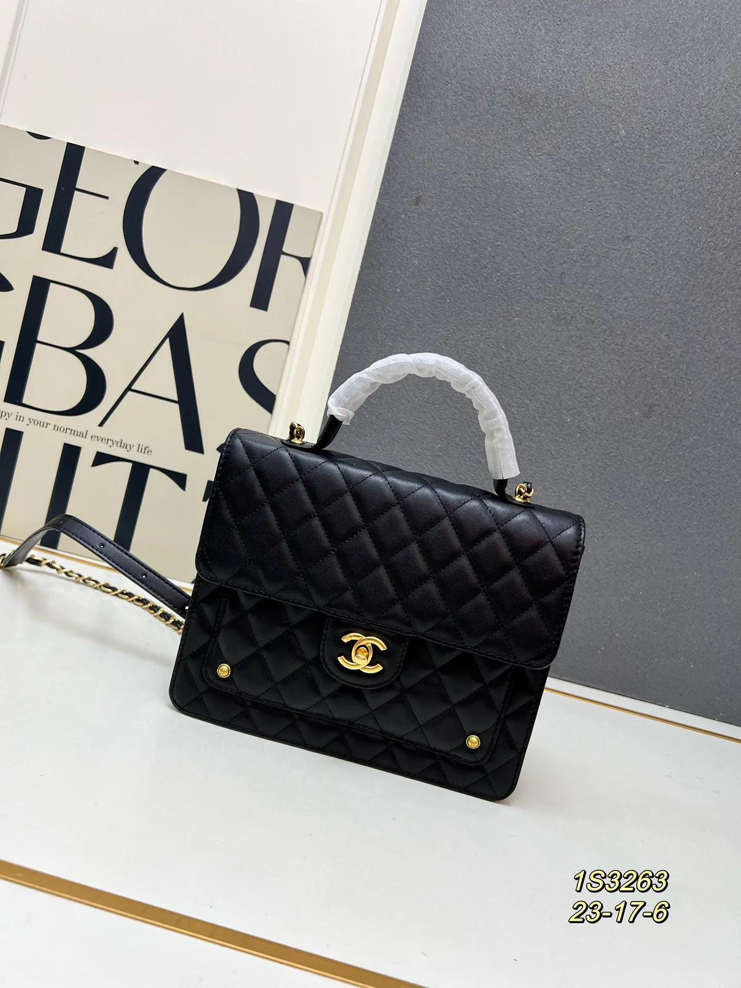 All Categories Chanel Women's Bags (Chanel) Chanel 1S3263