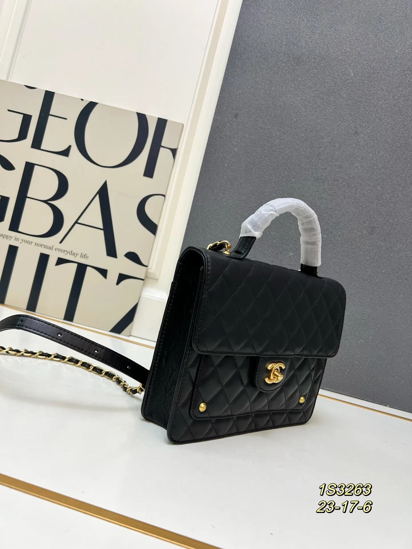All Categories Chanel Women's Bags (Chanel) Chanel 1S3263