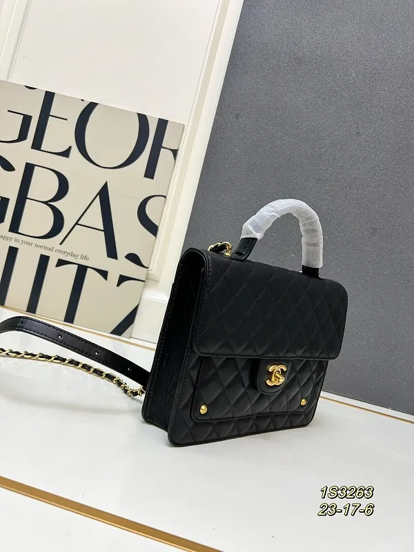 All Categories Chanel Women's Bags (Chanel) Chanel 1S3263