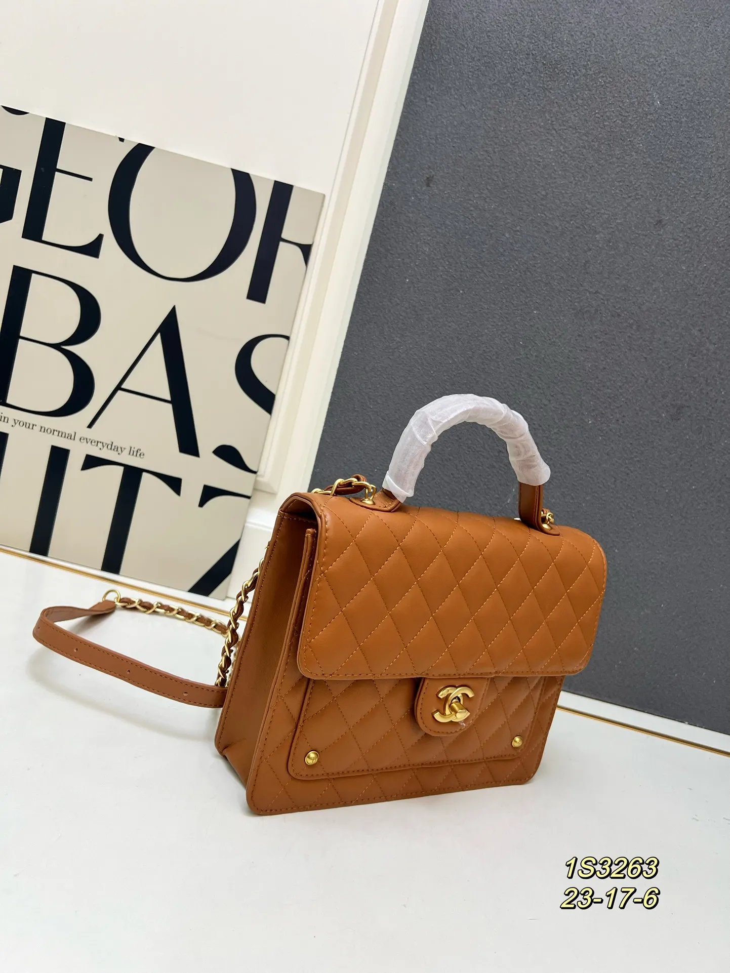 All Categories Chanel Women's Bags (Chanel) Chanel 1S3263