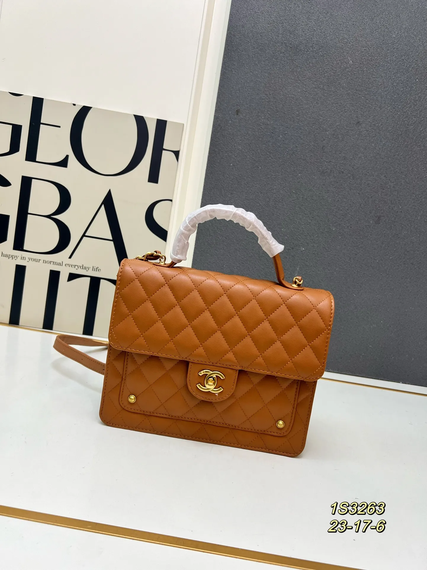 All Categories Chanel Women's Bags (Chanel) Chanel 1S3263