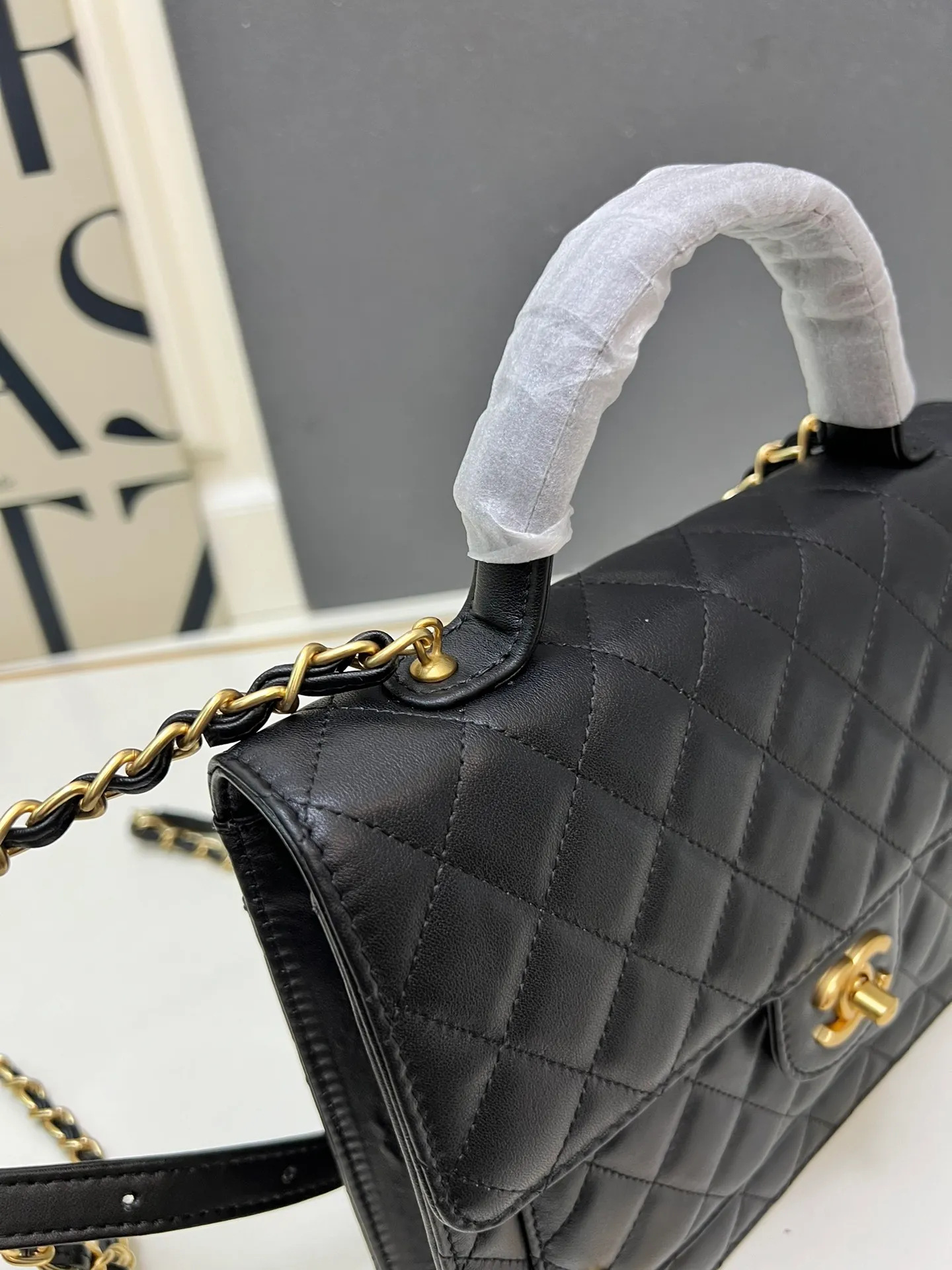 All Categories Chanel Women's Bags (Chanel) Chanel 1S3263