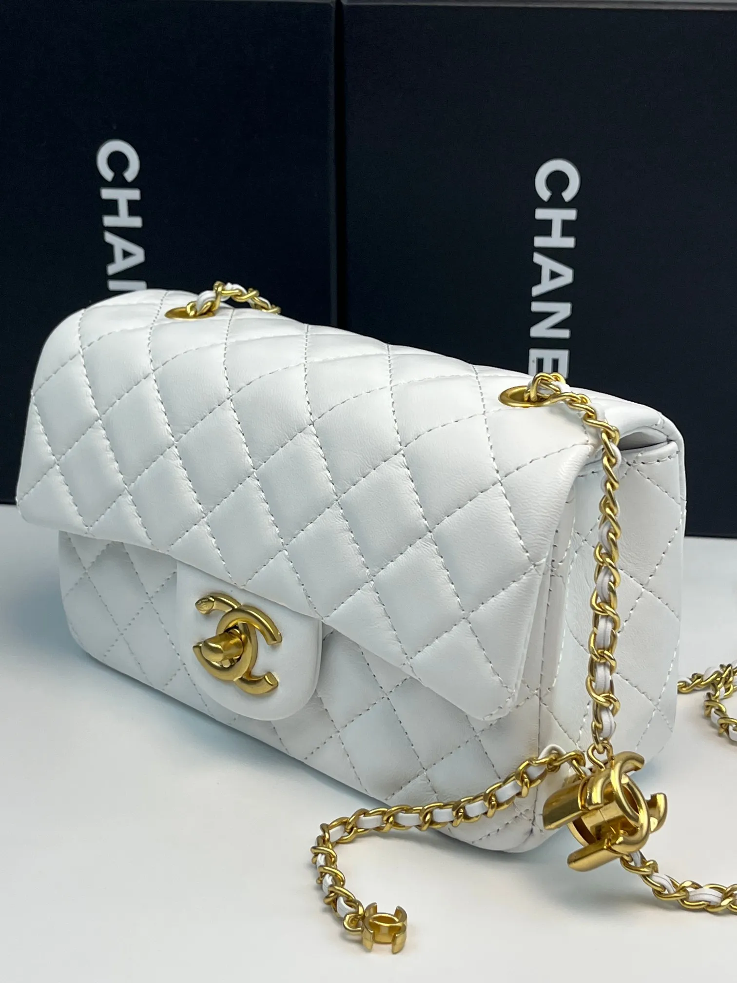 All Categories Chanel Women's Bags (Chanel) Chanel 793