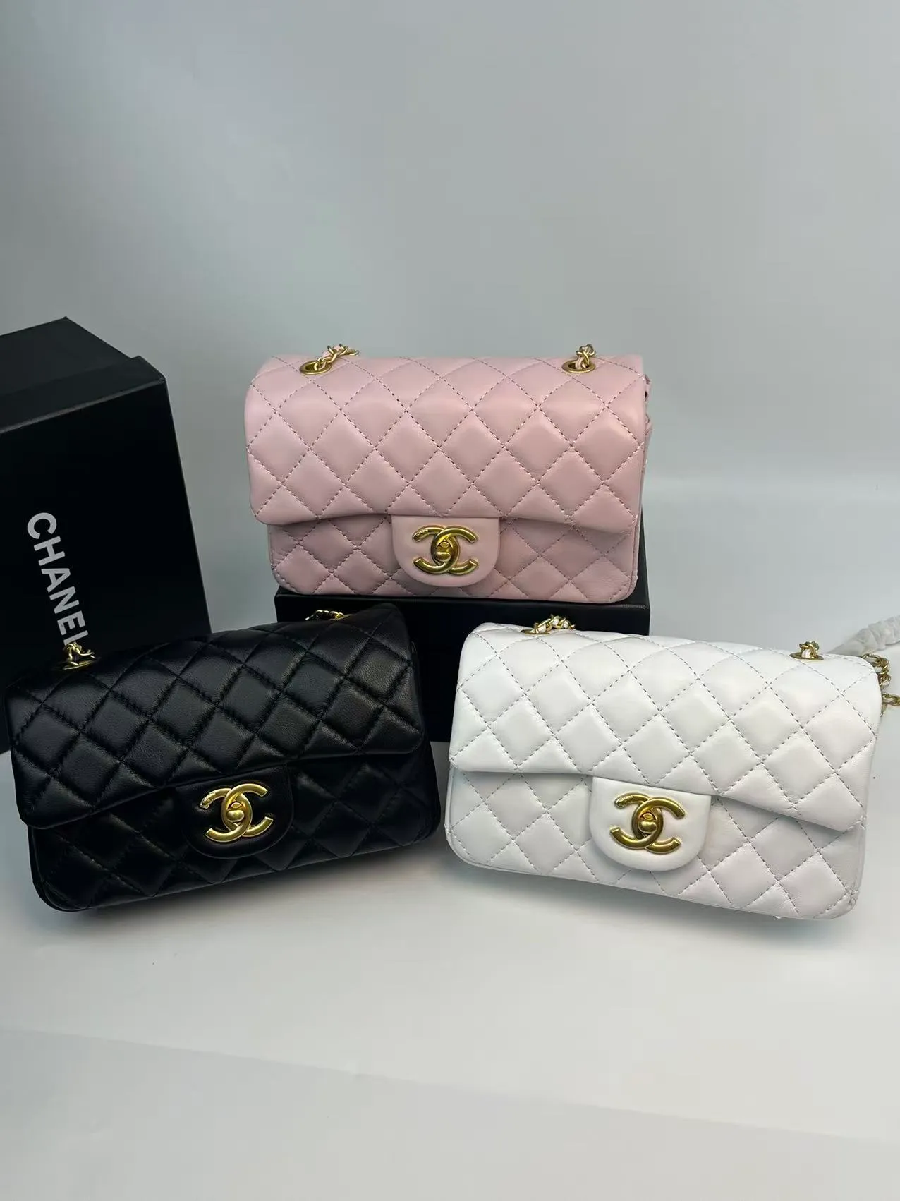 All Categories Chanel Women's Bags (Chanel) Chanel 793
