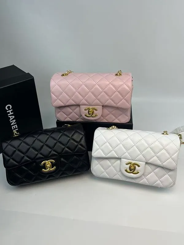 All Categories Chanel Women's Bags (Chanel) Chanel 793