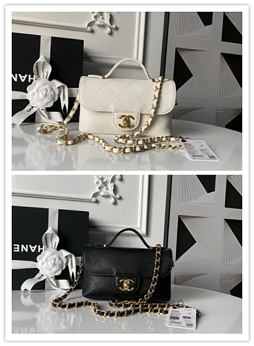 All Categories Chanel Women's Bags 2 (Chanel) Chanel Original Order AS5776