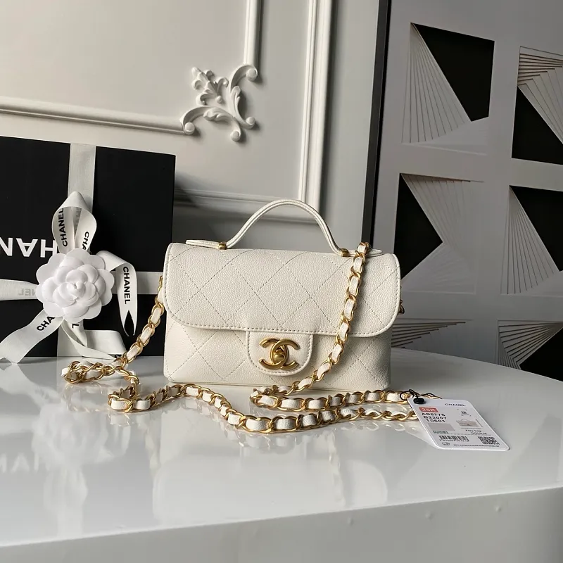 All Categories Chanel Women's Bags 2 (Chanel) Chanel Original Order AS5776