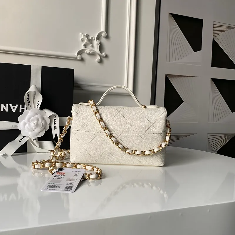 All Categories Chanel Women's Bags 2 (Chanel) Chanel Original Order AS5776