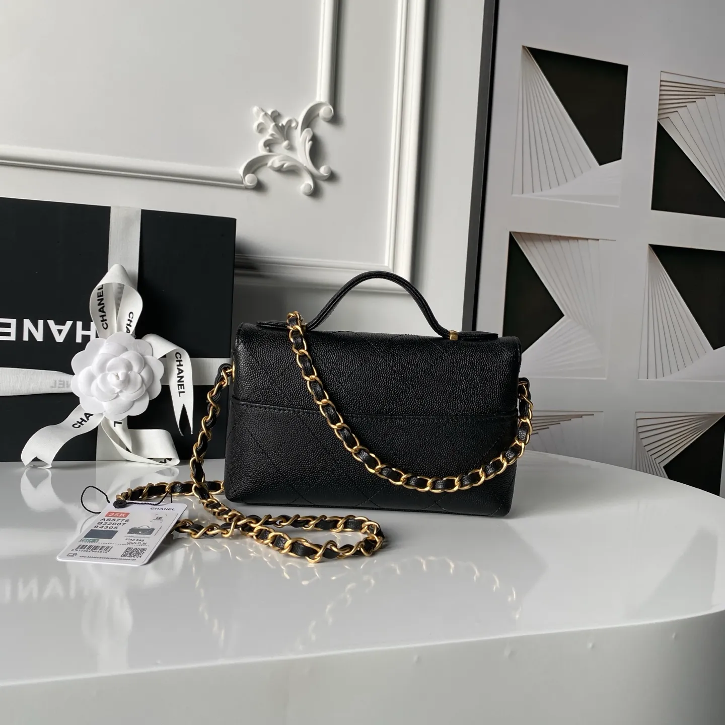 All Categories Chanel Women's Bags 2 (Chanel) Chanel Original Order AS5776