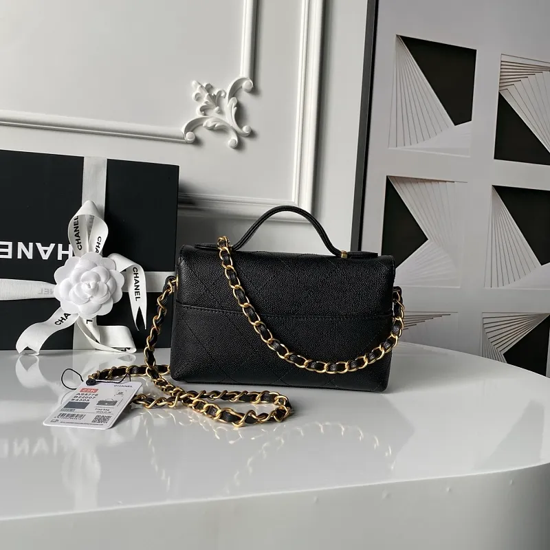 All Categories Chanel Women's Bags 2 (Chanel) Chanel Original Order AS5776