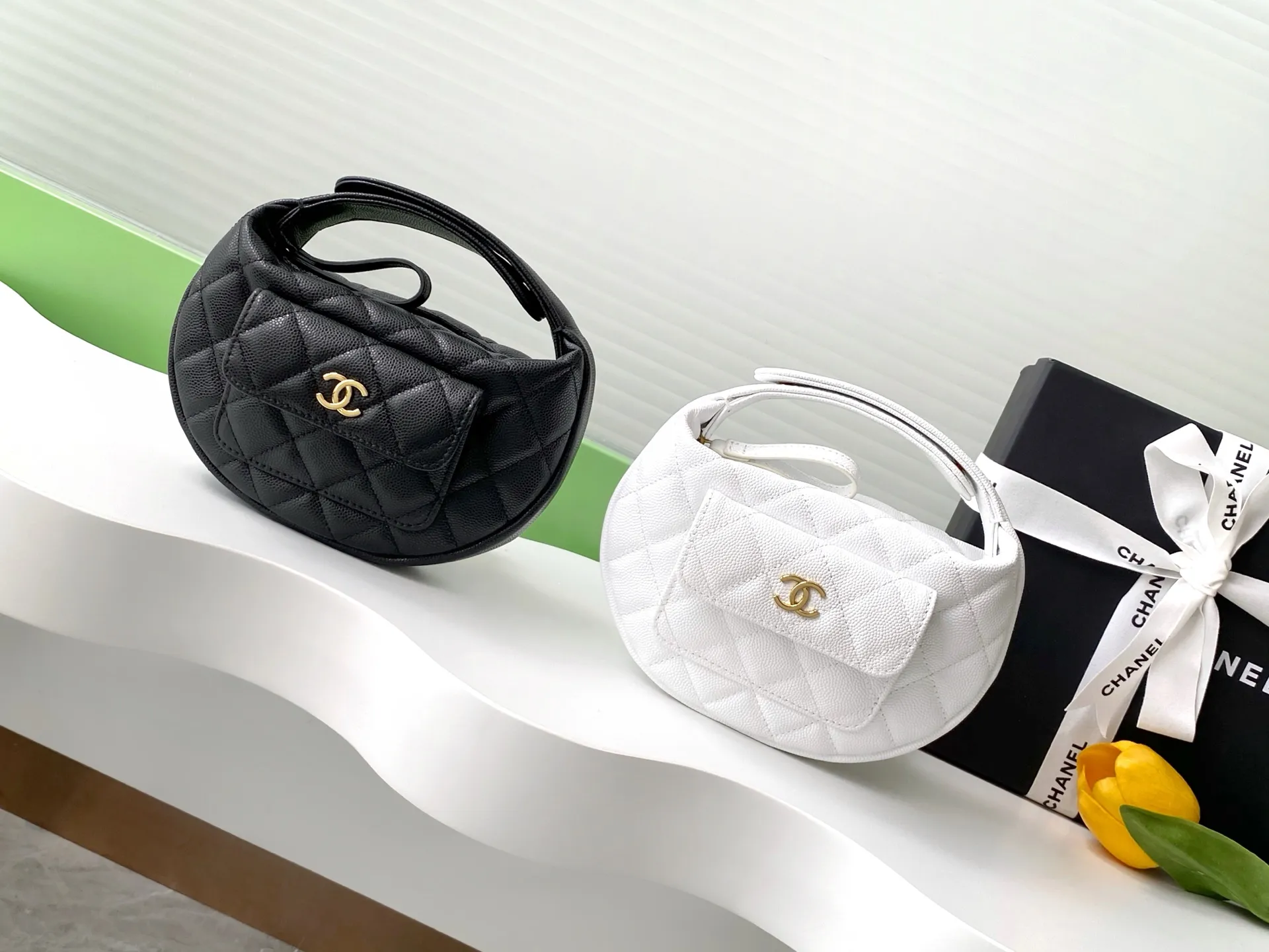 All Categories Chanel Women's Bags 2 (Chanel) Chanel Original Order AP3557