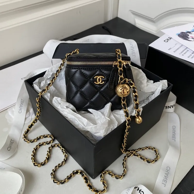 All Categories Chanel Women's Bags 2 (Chanel) Chanel Original Order AP1537