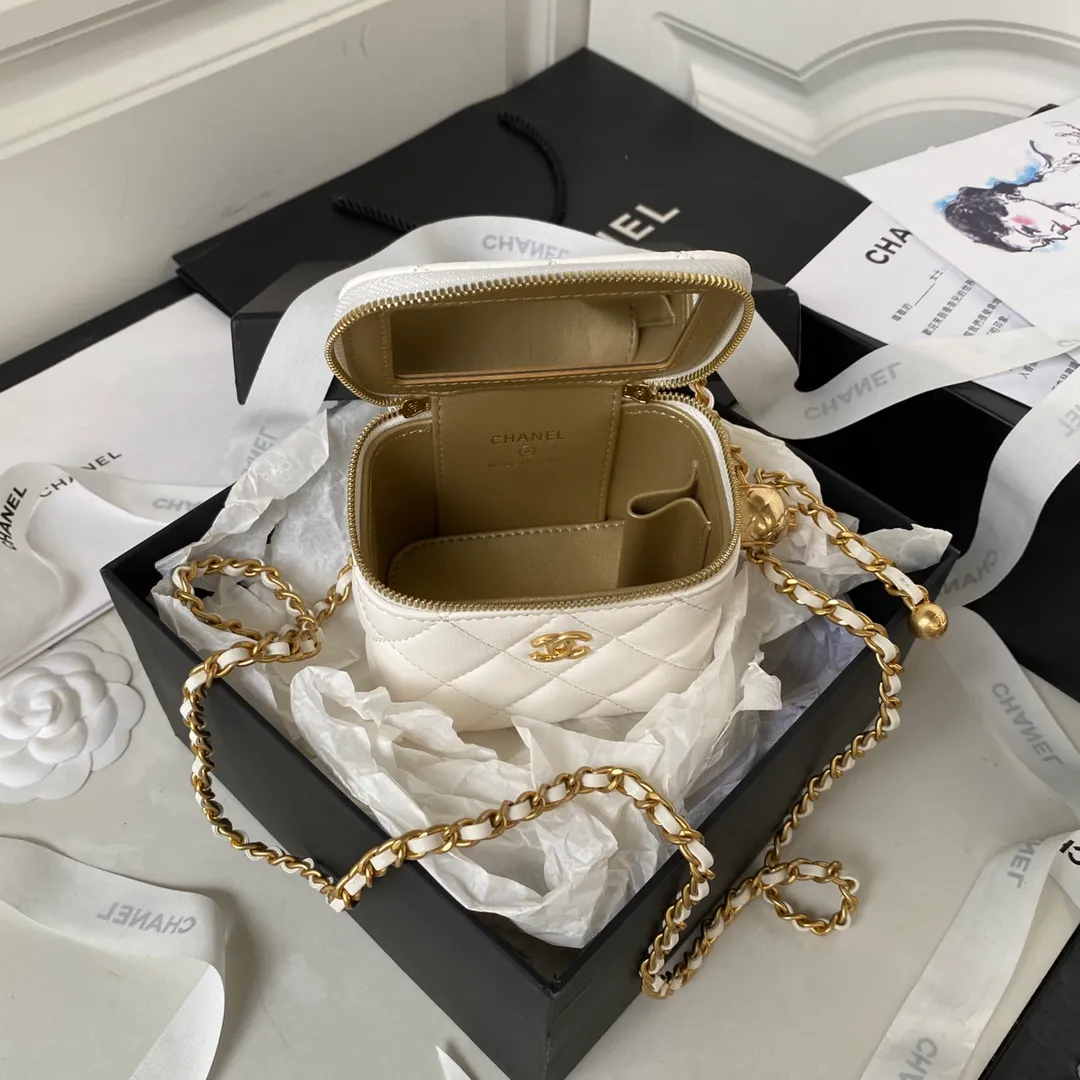 All Categories Chanel Women's Bags 2 (Chanel) Chanel Original Order AP1537