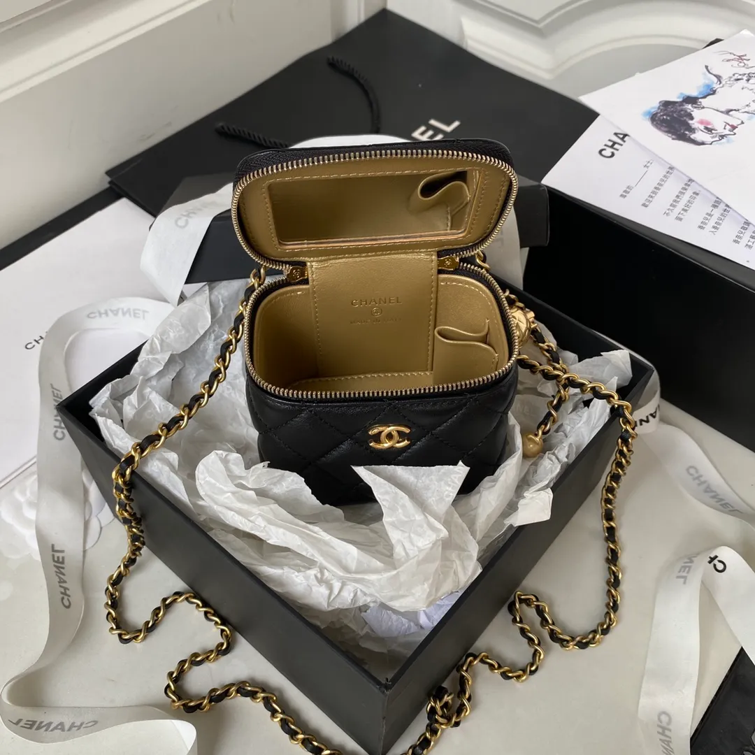 All Categories Chanel Women's Bags 2 (Chanel) Chanel Original Order AP1537