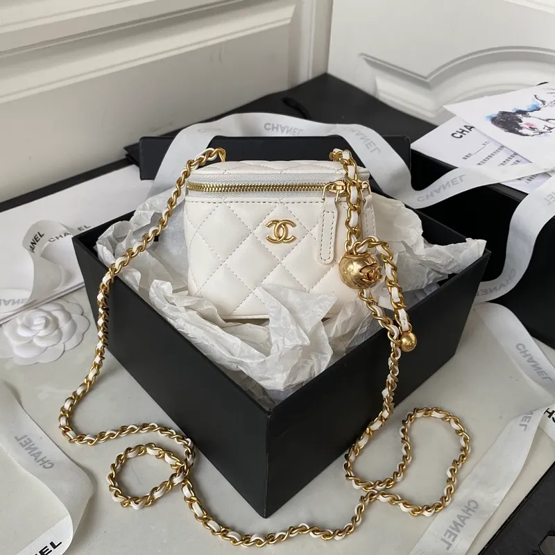 All Categories Chanel Women's Bags 2 (Chanel) Chanel Original Order AP1537