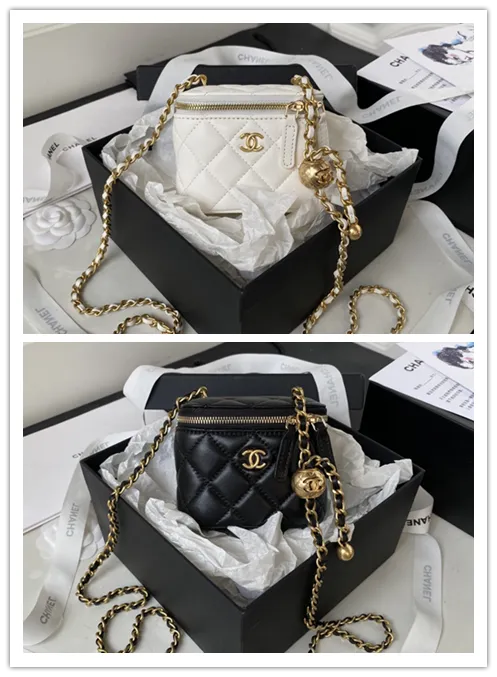 All Categories Chanel Women's Bags 2 (Chanel) Chanel Original Order AP1537