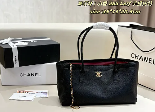 All Categories Official Website "Brand Women's Bags" Women's Bags 💙 Chanel 2026 New CHANEL Handbags