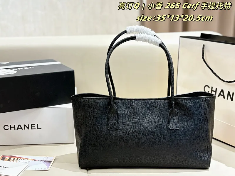 All Categories Official Website "Brand Women's Bags" Women's Bags 💙 Chanel 2026 New CHANEL Handbags
