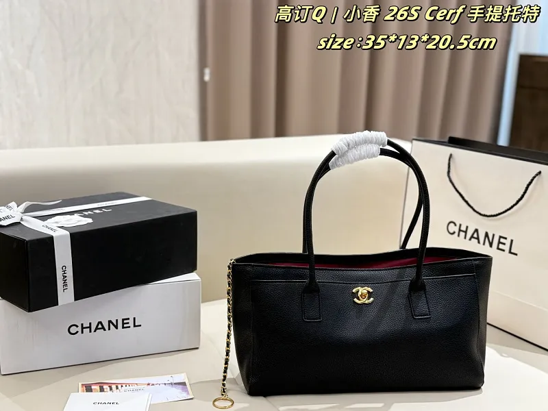 All Categories Official Website "Brand Women's Bags" Women's Bags 💙 Chanel 2026 New CHANEL Handbags