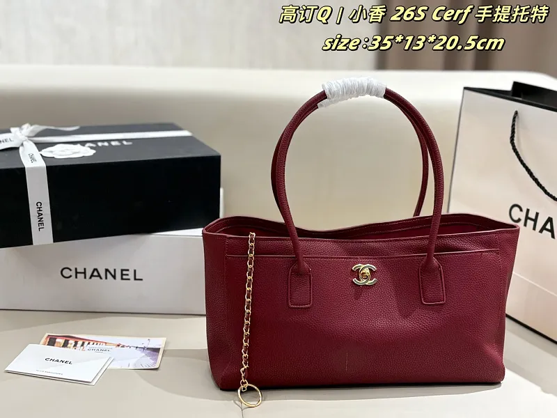 All Categories Official Website "Brand Women's Bags" Women's Bags 💙 Chanel 2026 New CHANEL Handbags