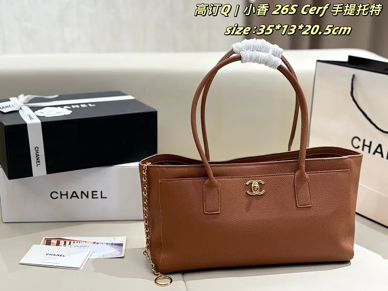 All Categories Official Website "Brand Women's Bags" Women's Bags 💙 Chanel 2026 New CHANEL Handbags