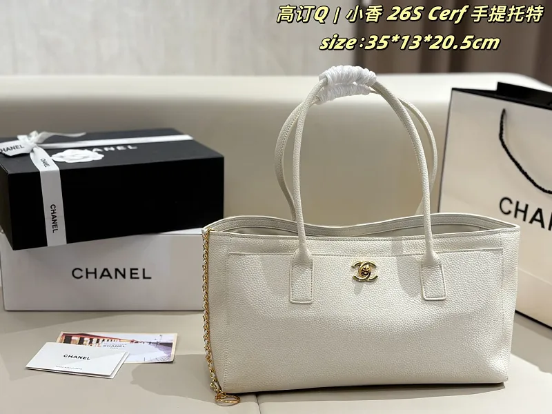 All Categories Official Website "Brand Women's Bags" Women's Bags 💙 Chanel 2026 New CHANEL Handbags