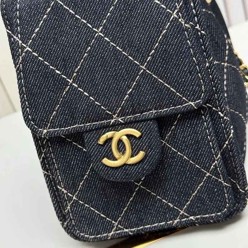 All Categories Official Website "Brand Women's Bags" Women's Bags 💙 Chanel 2026 Official Website Chanel Crossbody Bag