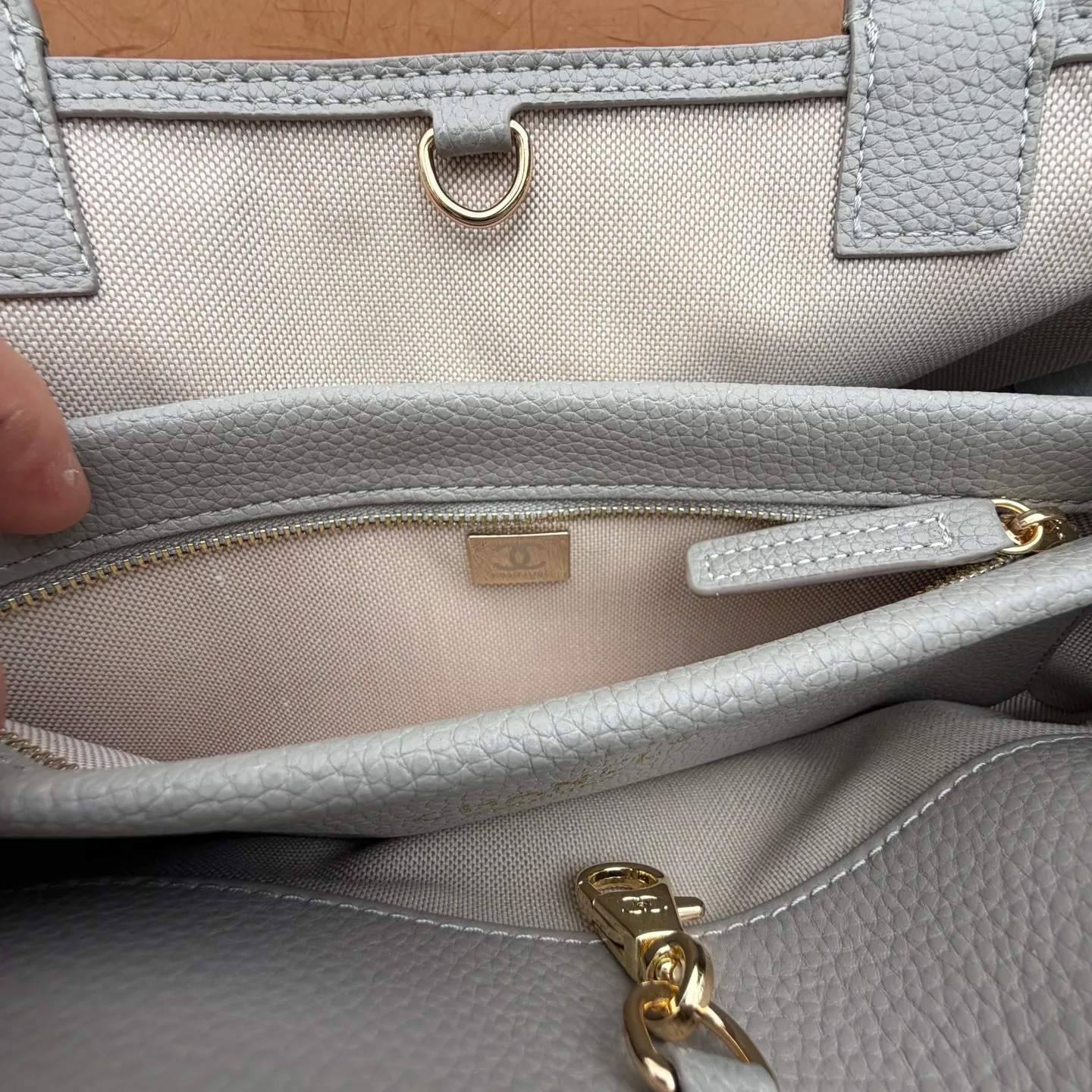 All Categories Chanel Women's Bags (Chanel) Chanel 90010